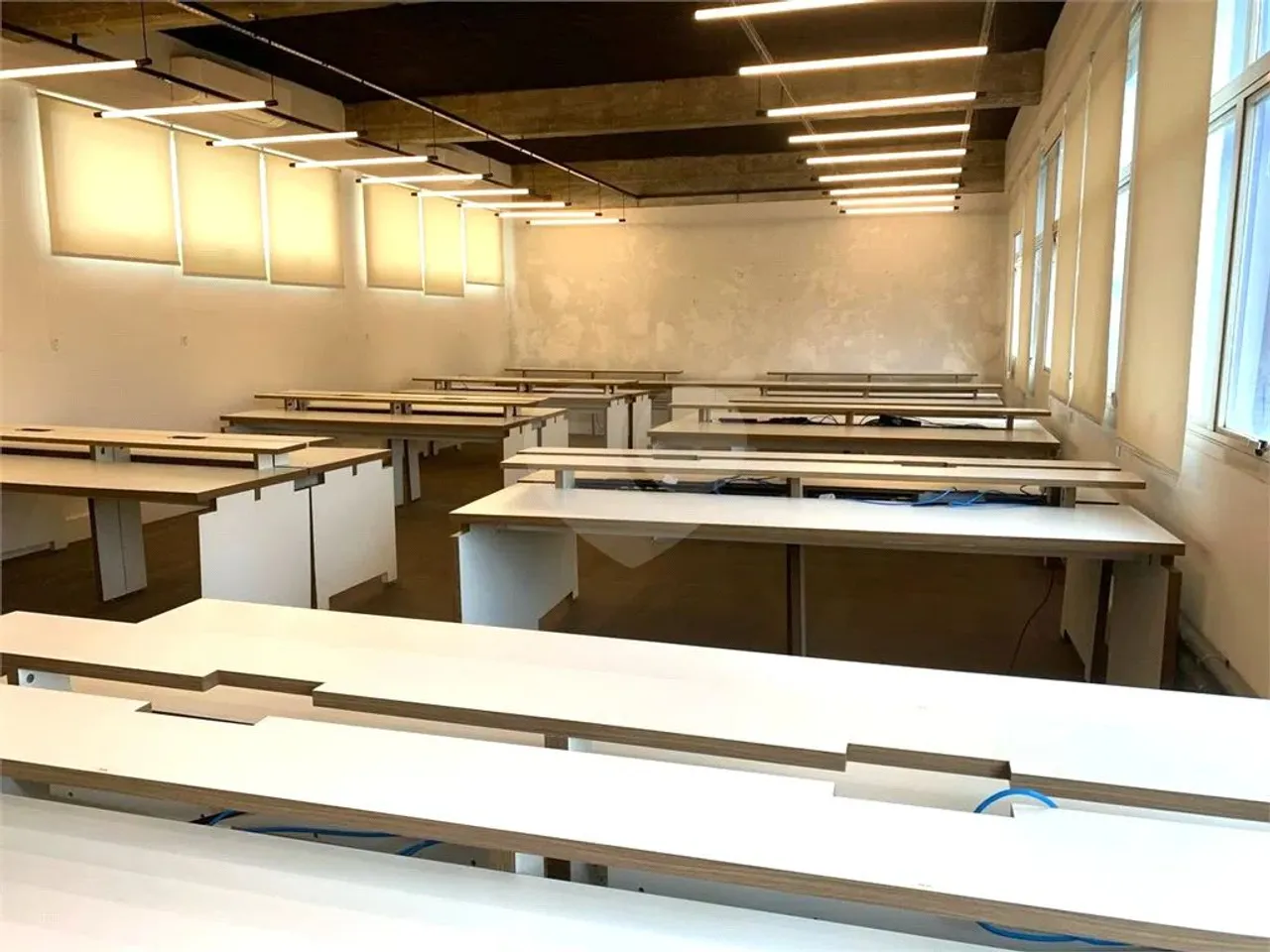 Salas para locação em Vila Leopoldina - SP