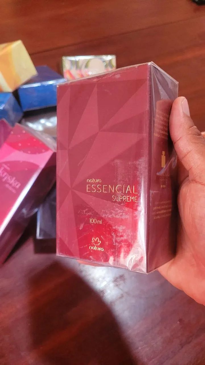 Perfumes Da Natura - Foto 3