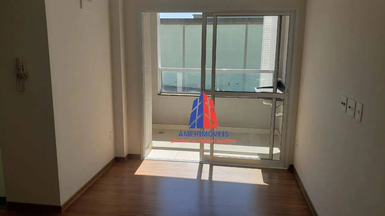 Apartamento com 2 dormitórios à venda, 68 m² por R$ 400.000 - Jardim Ipiranga - Americana/