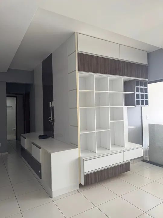 Alugo apartamento  - Foto 13