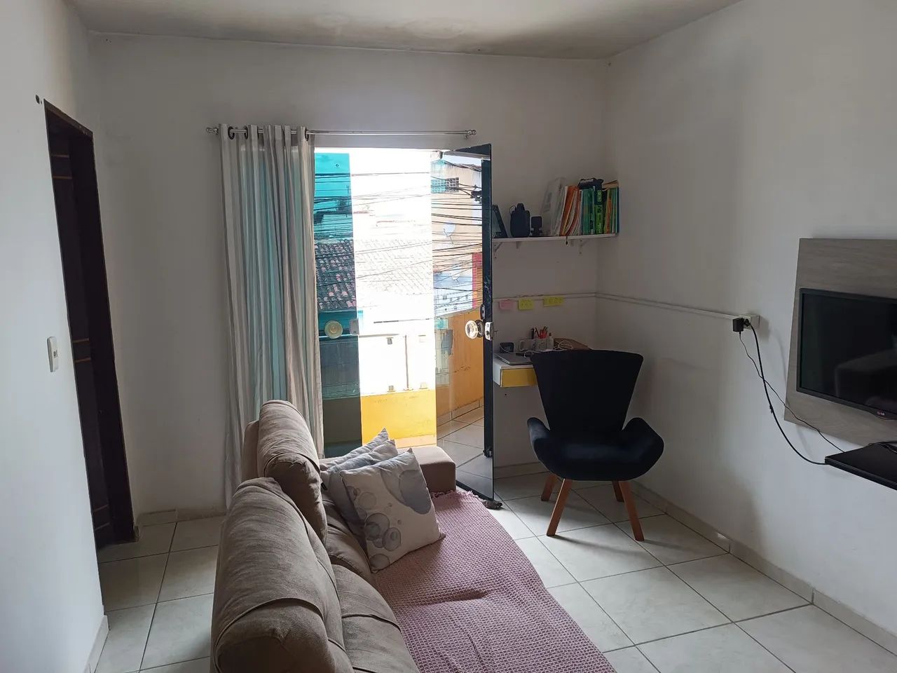 Foto - Arapiraca - Caititus