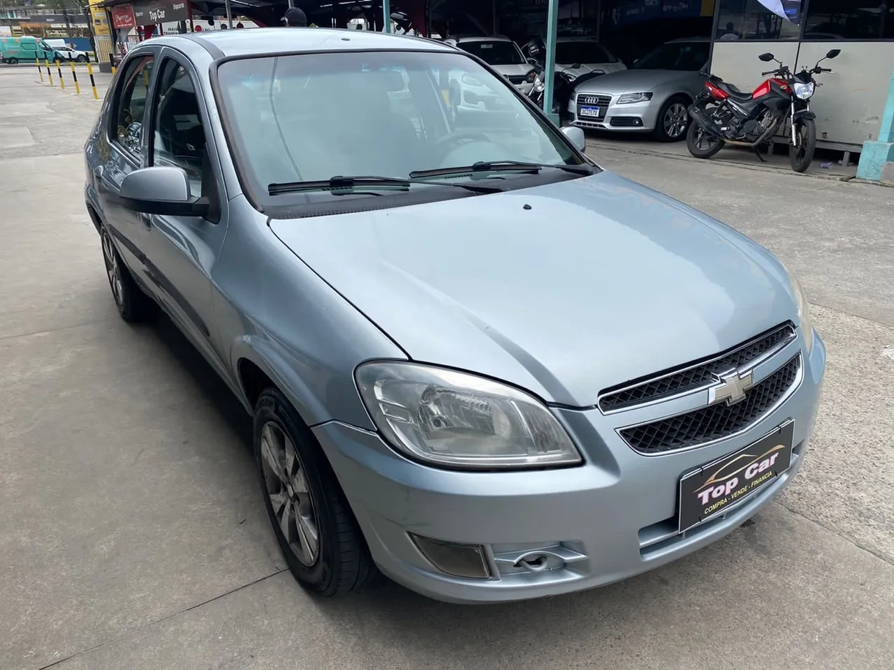 CHEVROLET PRISMA 2011 Usados e Novos