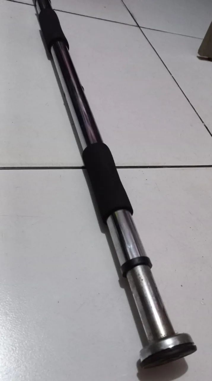 Barra de porta - Foto 4