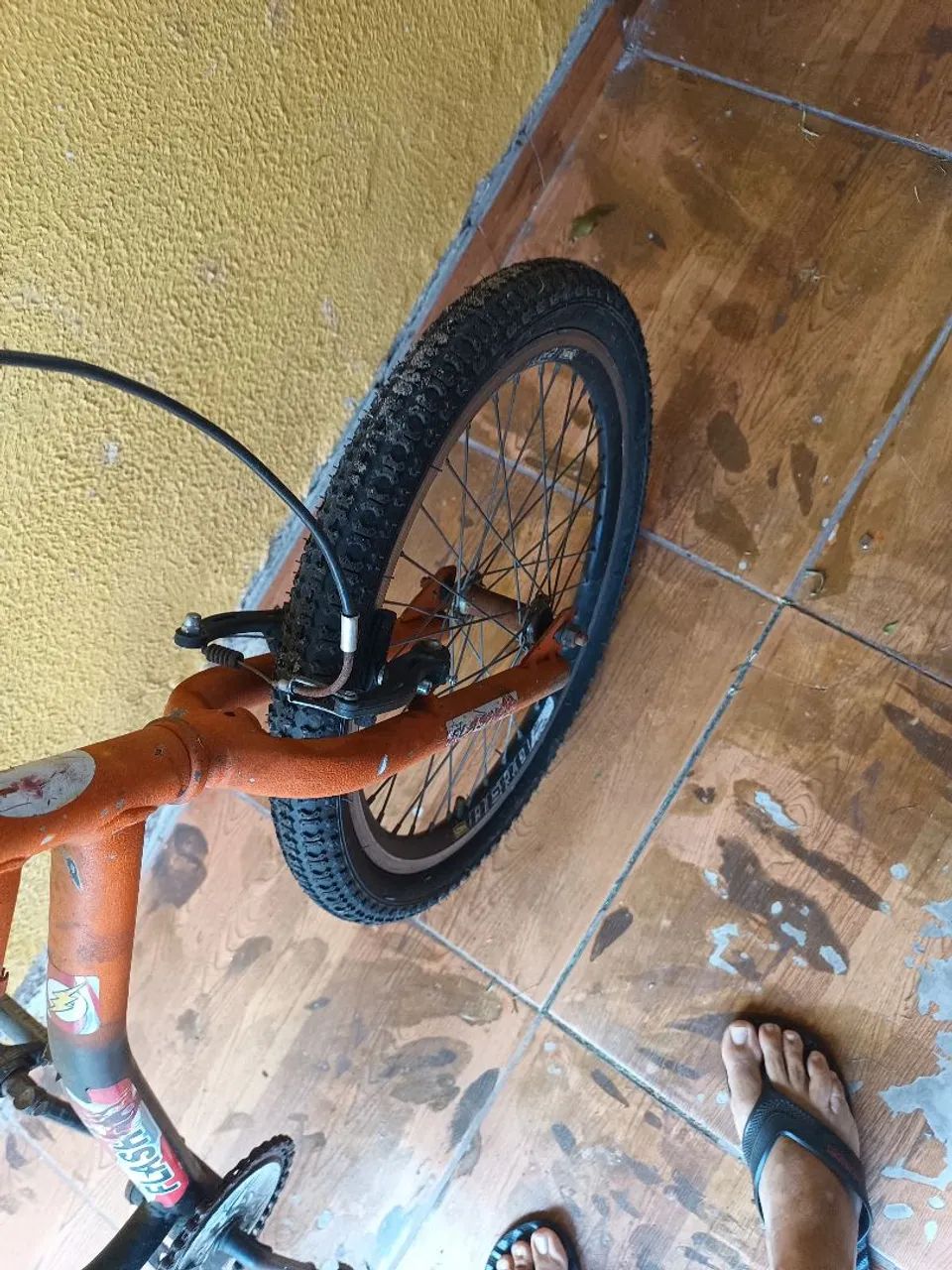 Bicicleta infantil top - Foto 5