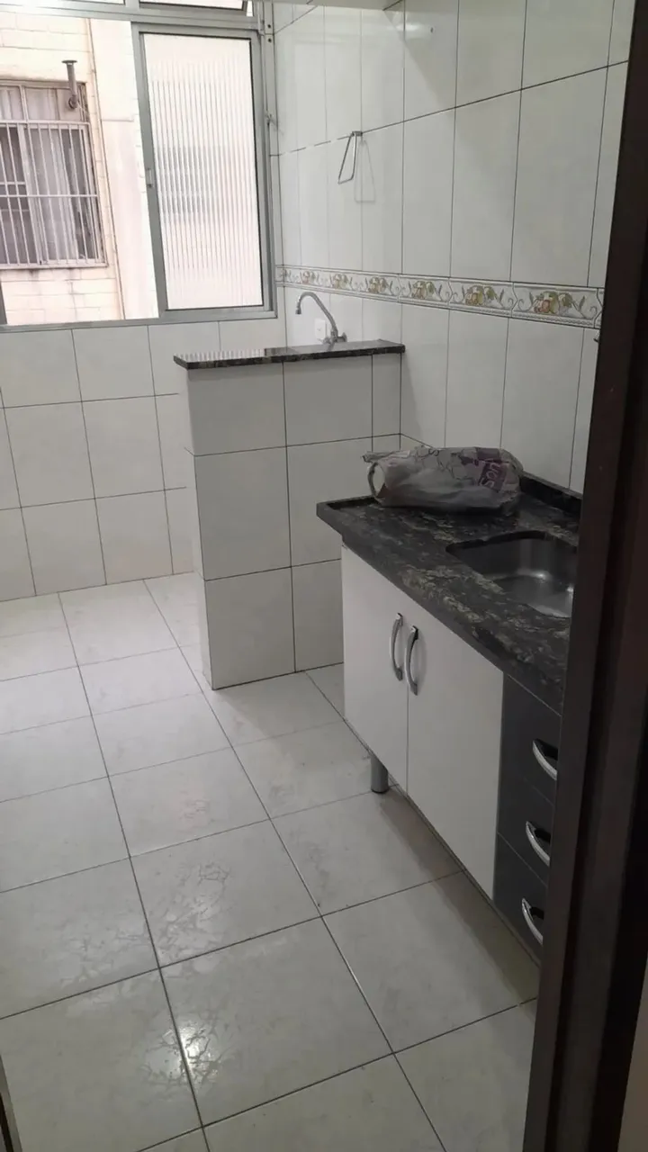 Apartamento para locação na Vila Rio - Guarulhos - SP