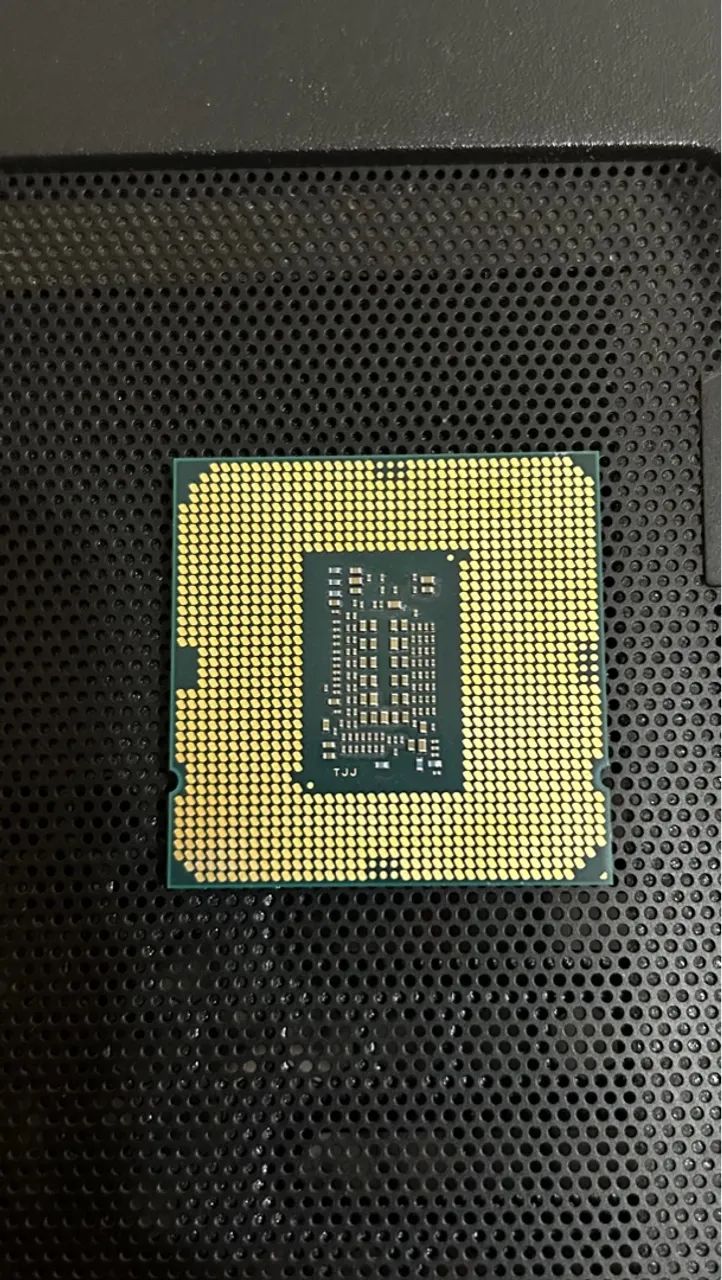 Processador Intel Core i3-10100F - Foto 2