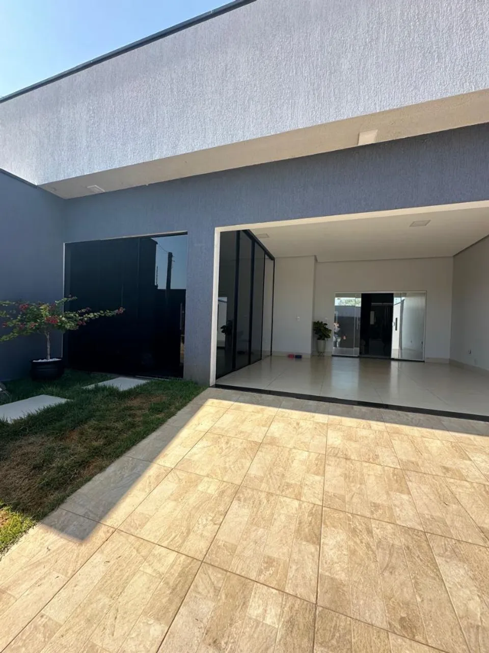 Casa disponível a venda em Gurupi