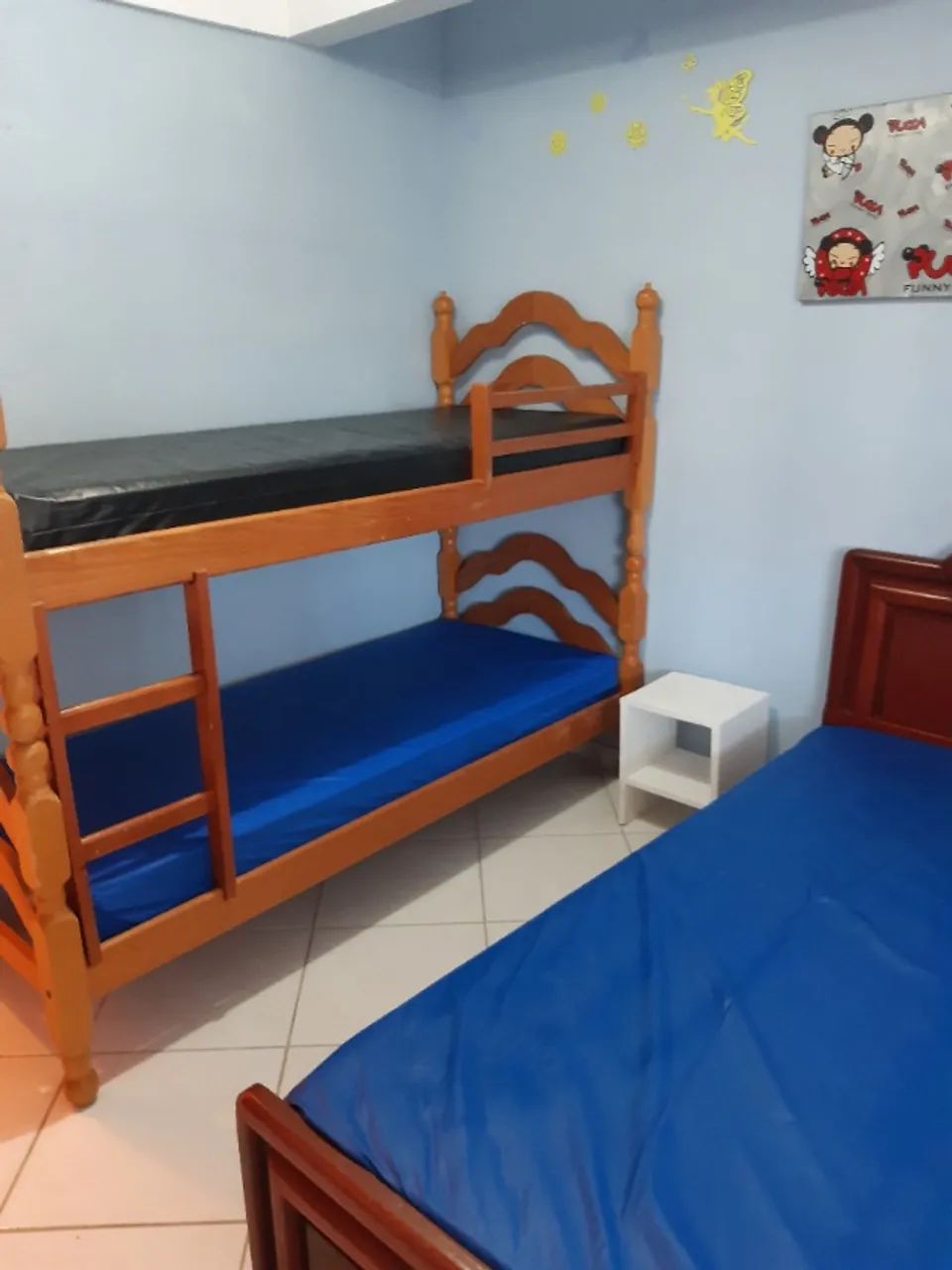 Casa de praia temporada com piscina  - Foto 4