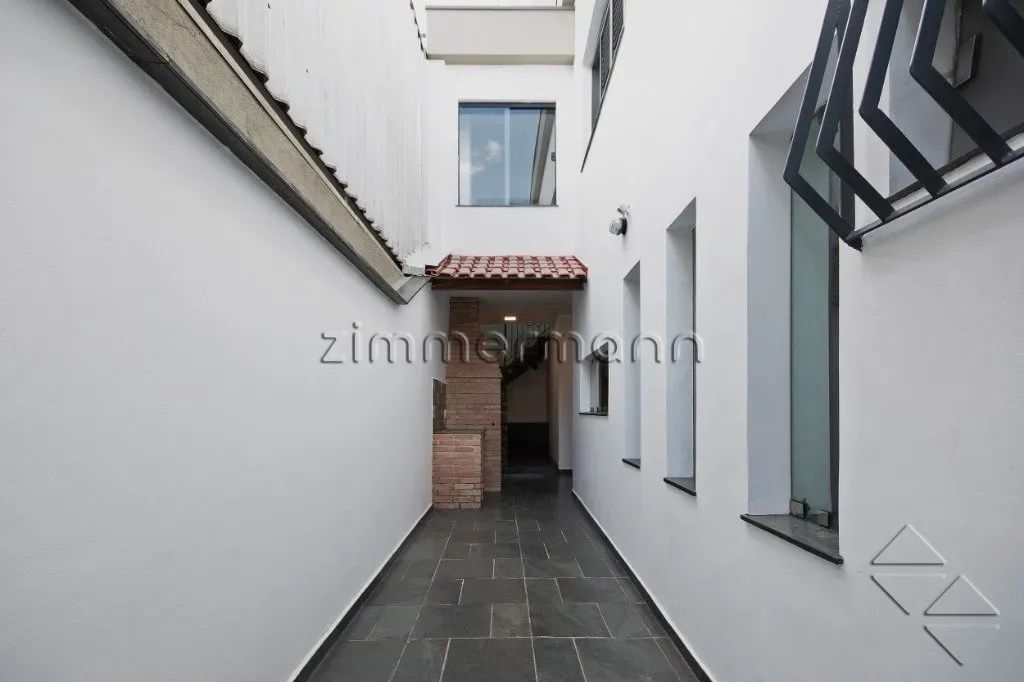 CASA SOBRADO VILA ROMANA 3 DORMITÓRIOS 2 VAGAS - Foto 2
