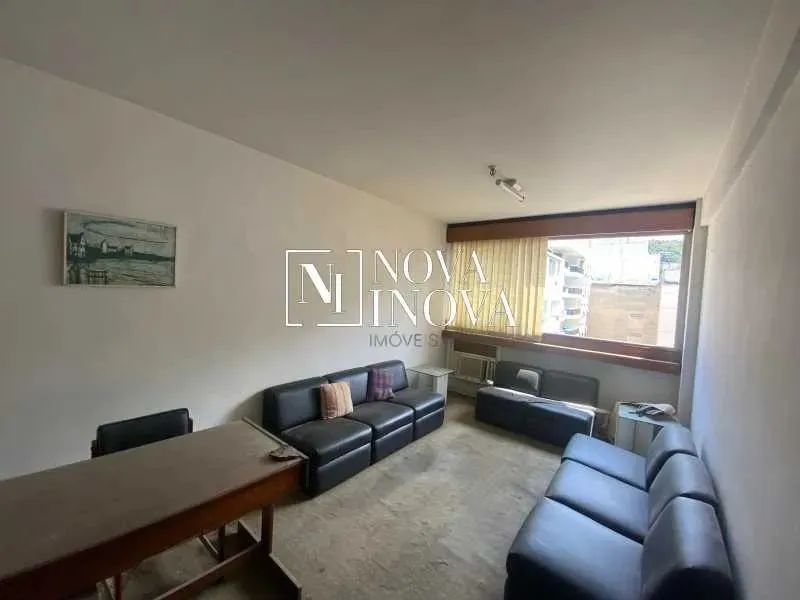 Sala : / Comercial / Copacabana