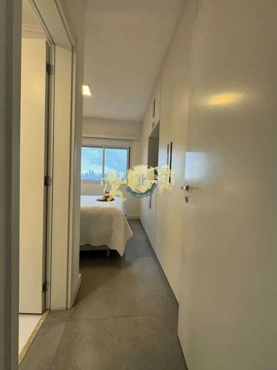 Rarus Flats - Apartamento para venda - Edifício Thera Berrini - Foto 9