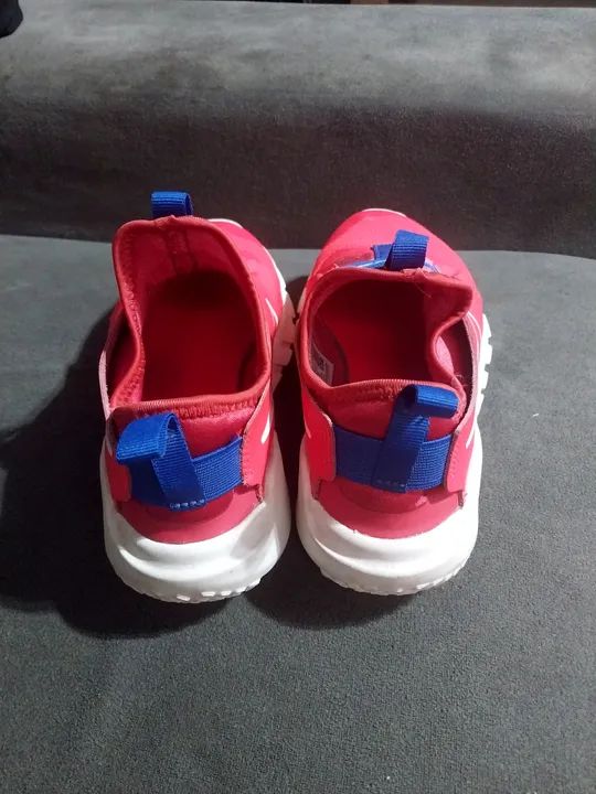 Tênis Nike Vermelho  - Foto 4