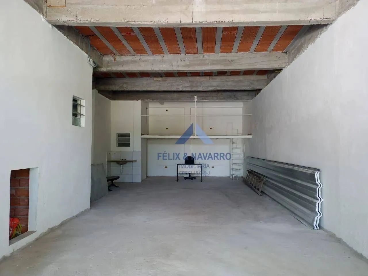 Salão para alugar, 100 m² por R$ 3.990,50/mês - Vila dos Andrades - São Paulo/SP - Foto 2