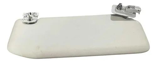 Quebra Sol Direito Peugeot 208 2016 2017 2018 - Foto 4