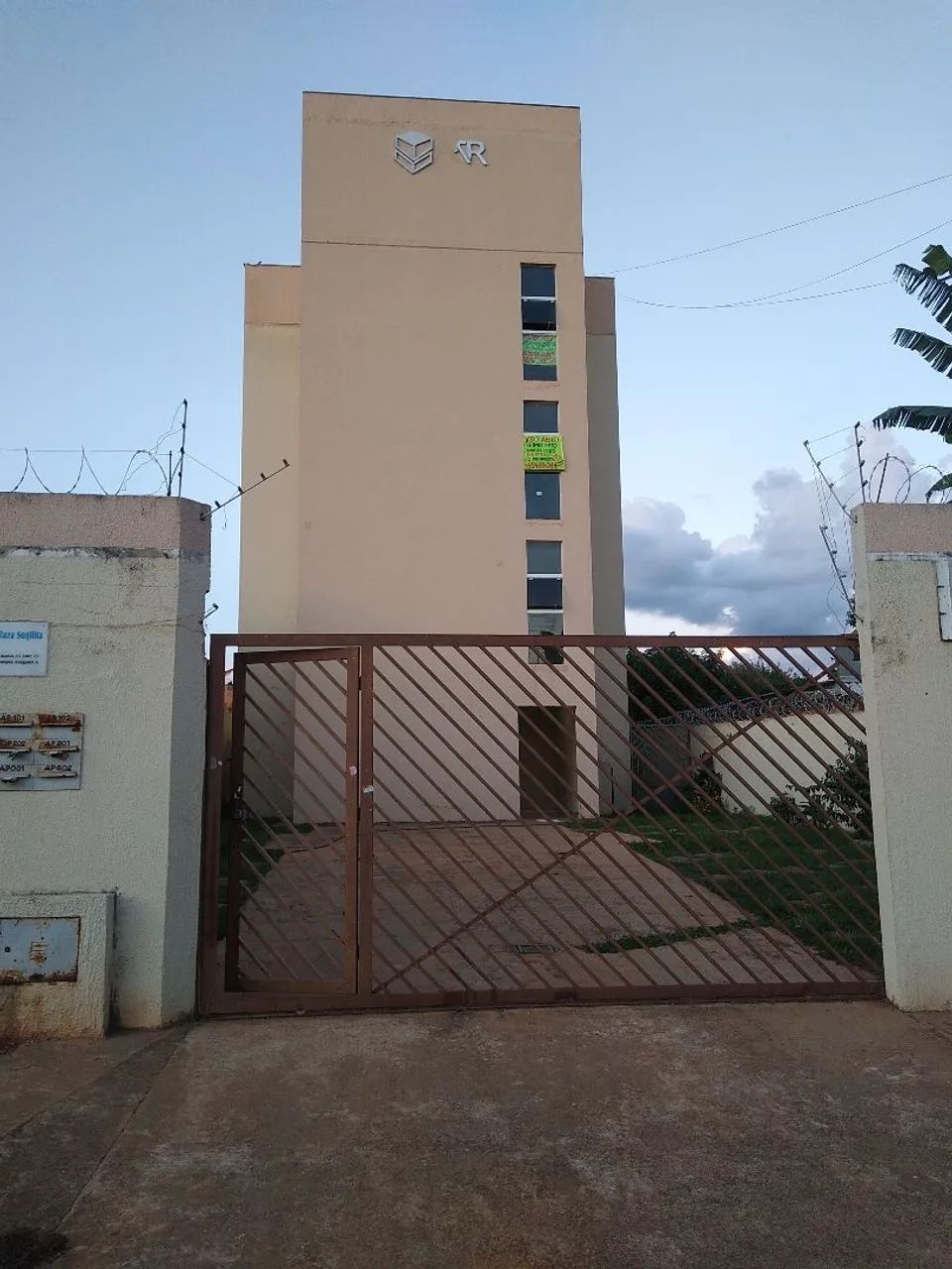 foto - Cidade Ocidental - Parque Araguari