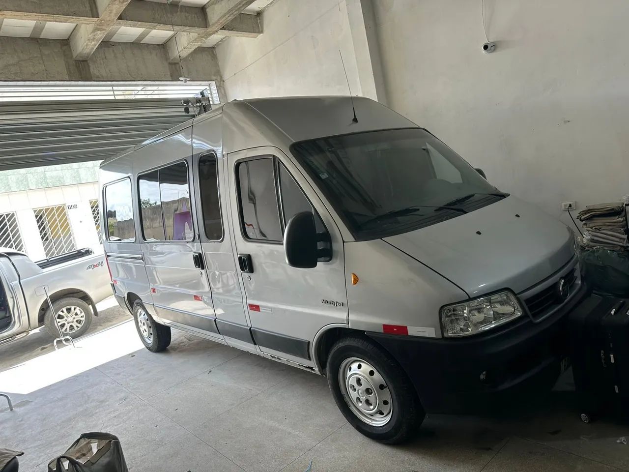 Van Ducato Vans Escolares Baratas Van Usada Van Barata Olx Van