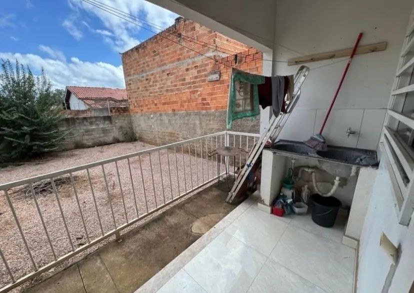 Vende-se casa no Curuçambá KF  - Foto 2