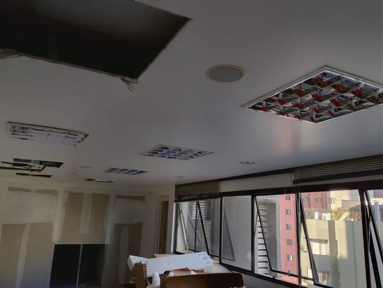 Luminárias de embutir 220v - Foto 5