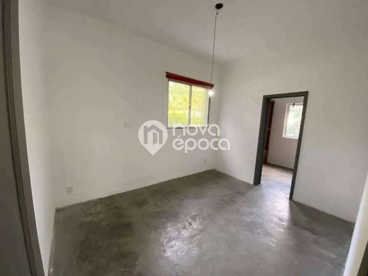 Tijuca | Apartamento 2 quartos - Foto 2