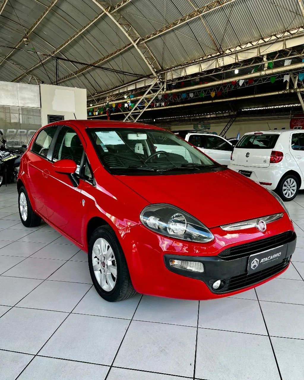 Punto Attractive - Foto 3