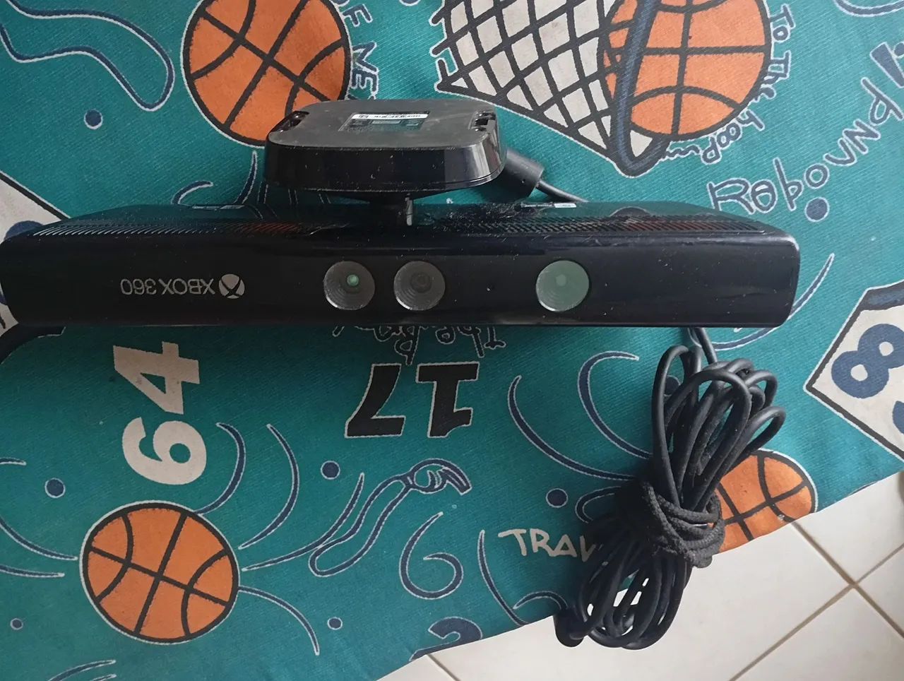 Kinect Xbox 360 - Foto 2