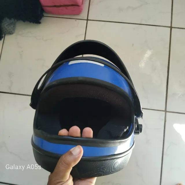 CAPACETE