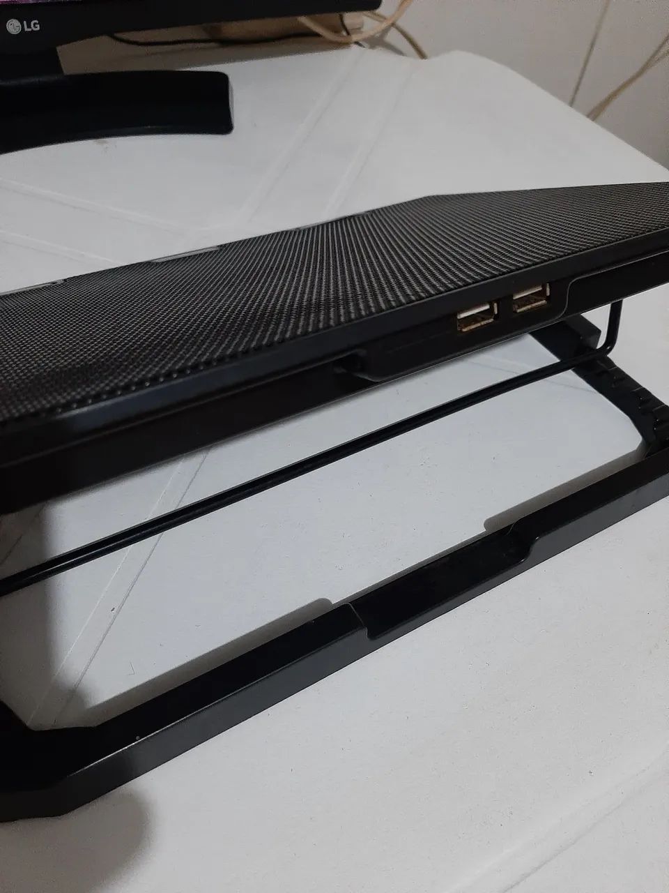 Suporte para notebook  - Foto 3