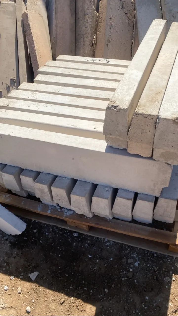 Bloquete usinado  - Foto 4