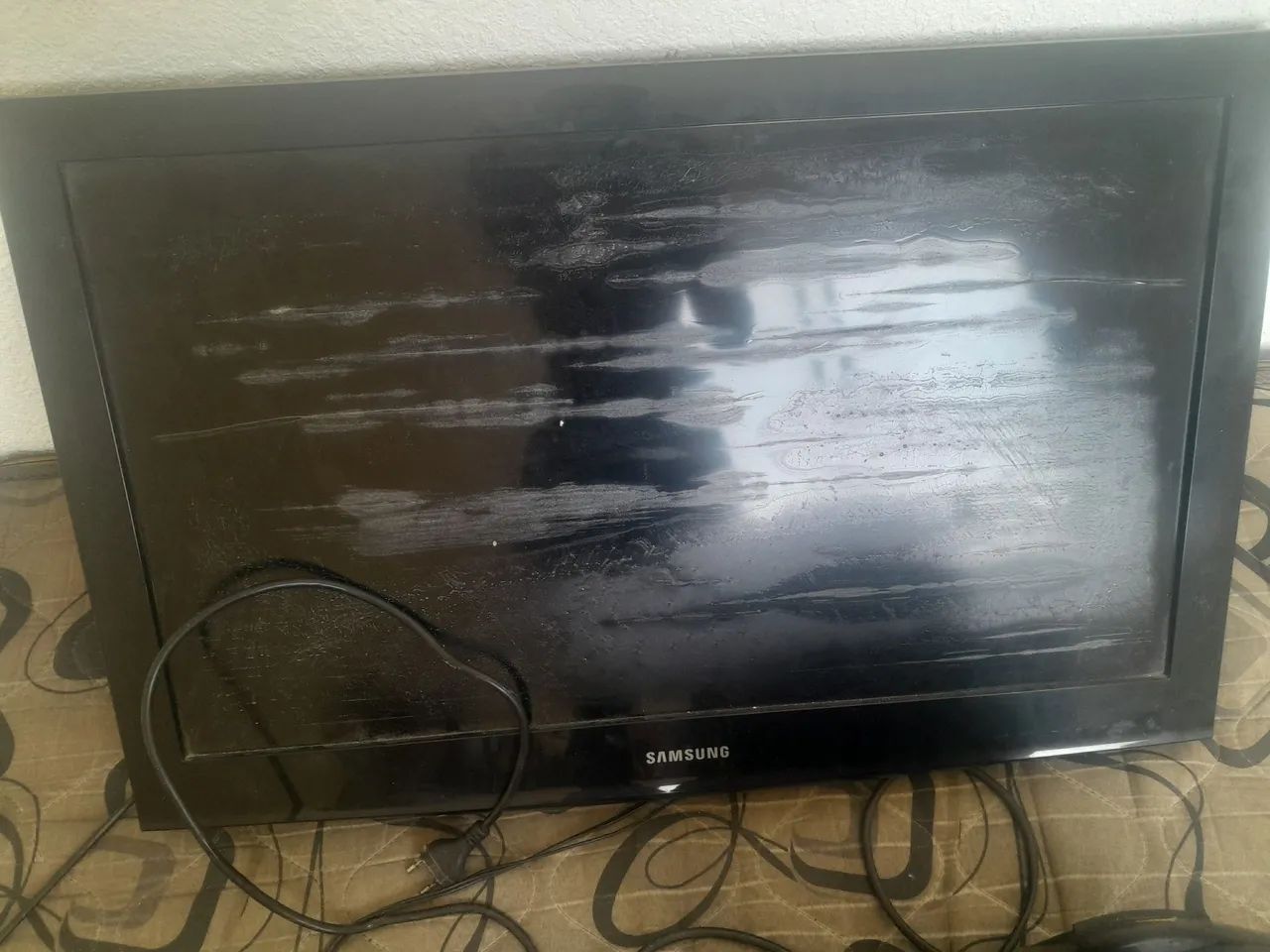 Tv samsung  - Foto 3