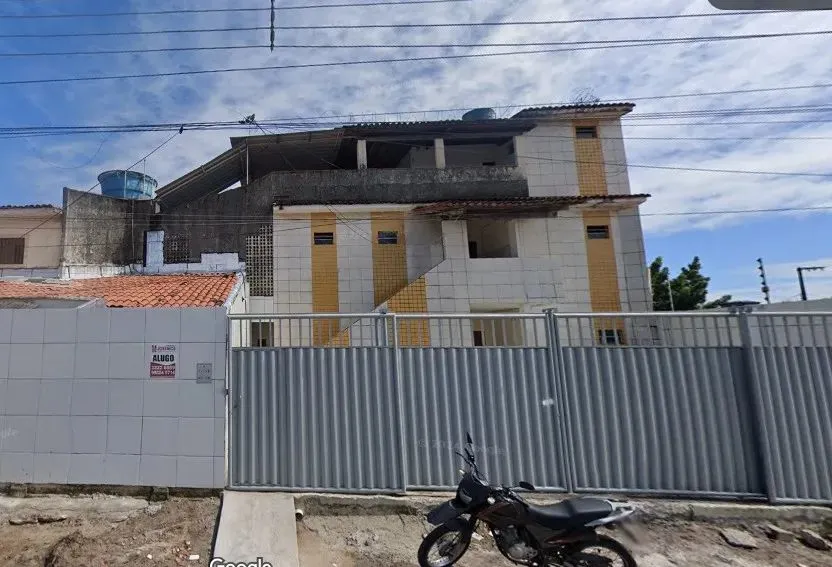 Imóvel para aluguel tem 32 metros quadrados com 1 quarto em Cristo Redentor - João Pessoa