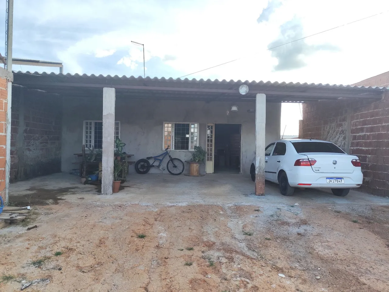 Casa Recanto das Emas