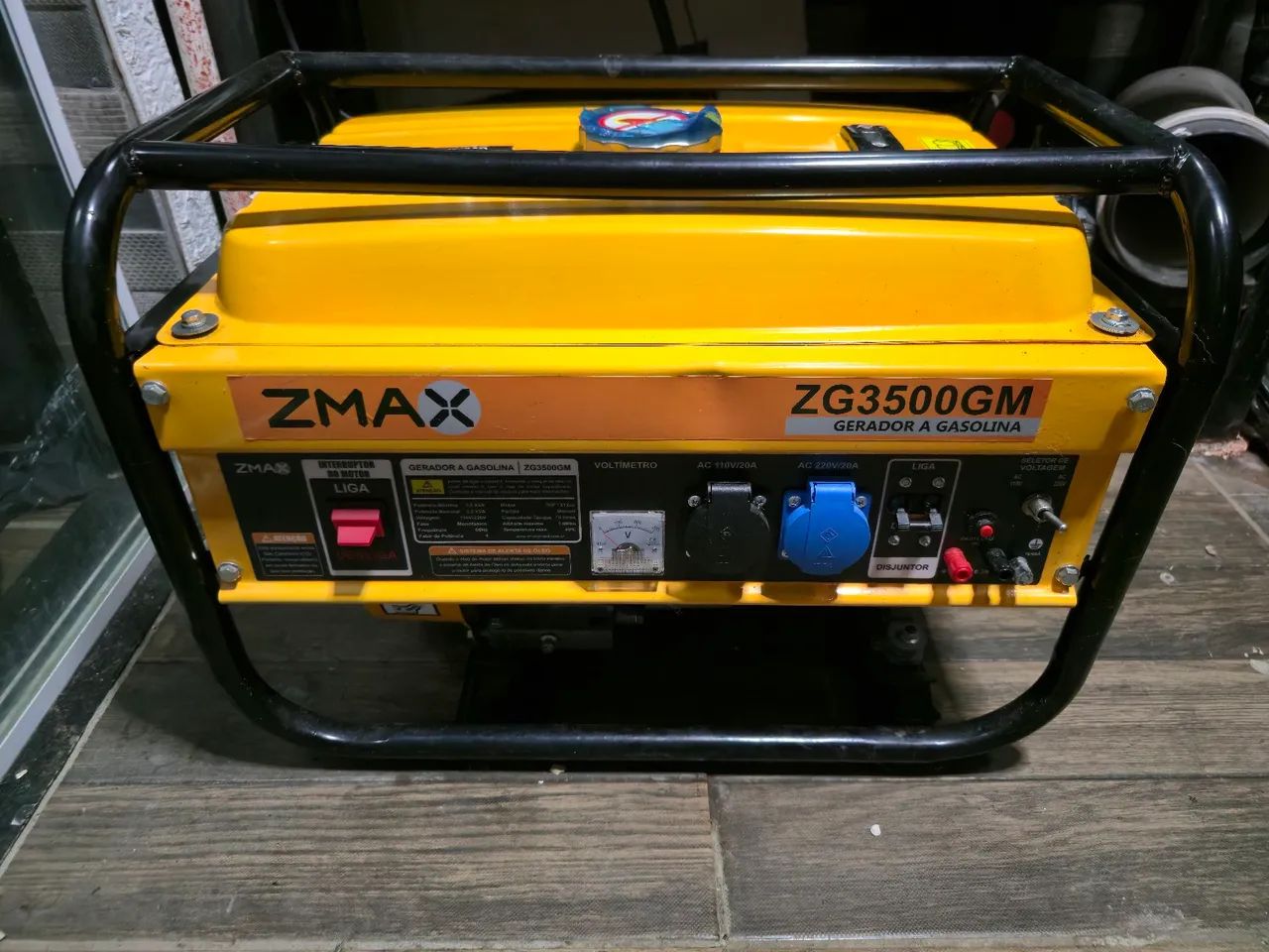 Aquário jumbo - Foto 3