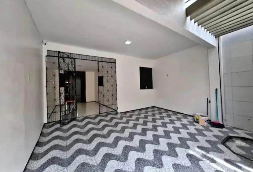 ~CASA NO SÃO RAIMUNDO 