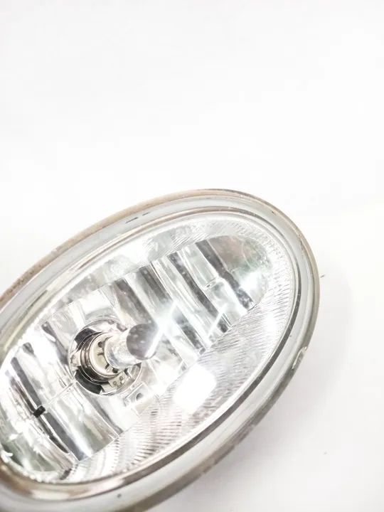 Farol Milha Esquerdo Honda Fit 1.4 2003/2008 - Foto 3