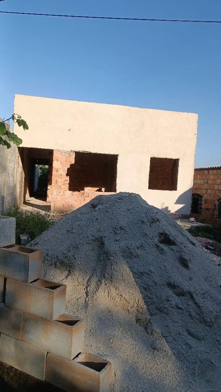 Vendo casa 