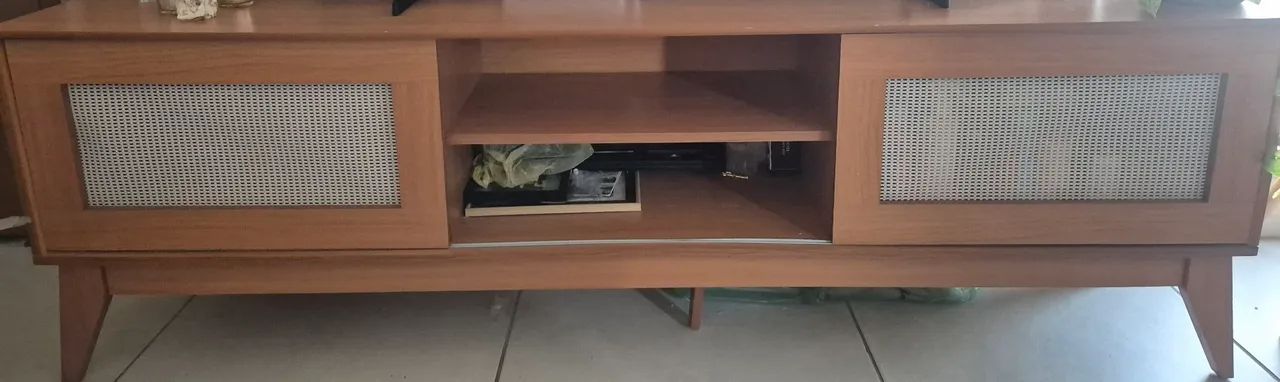 Rack para tv - Foto 3