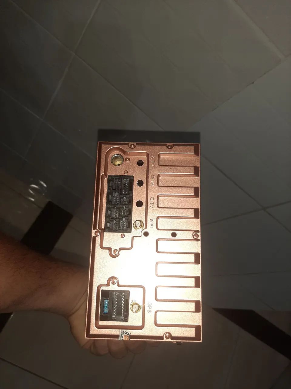 Multimídia aikon  - Foto 4