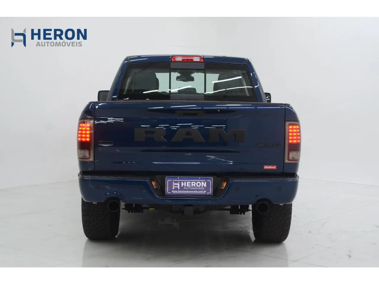 Ram Classic 2023 - Foto 5
