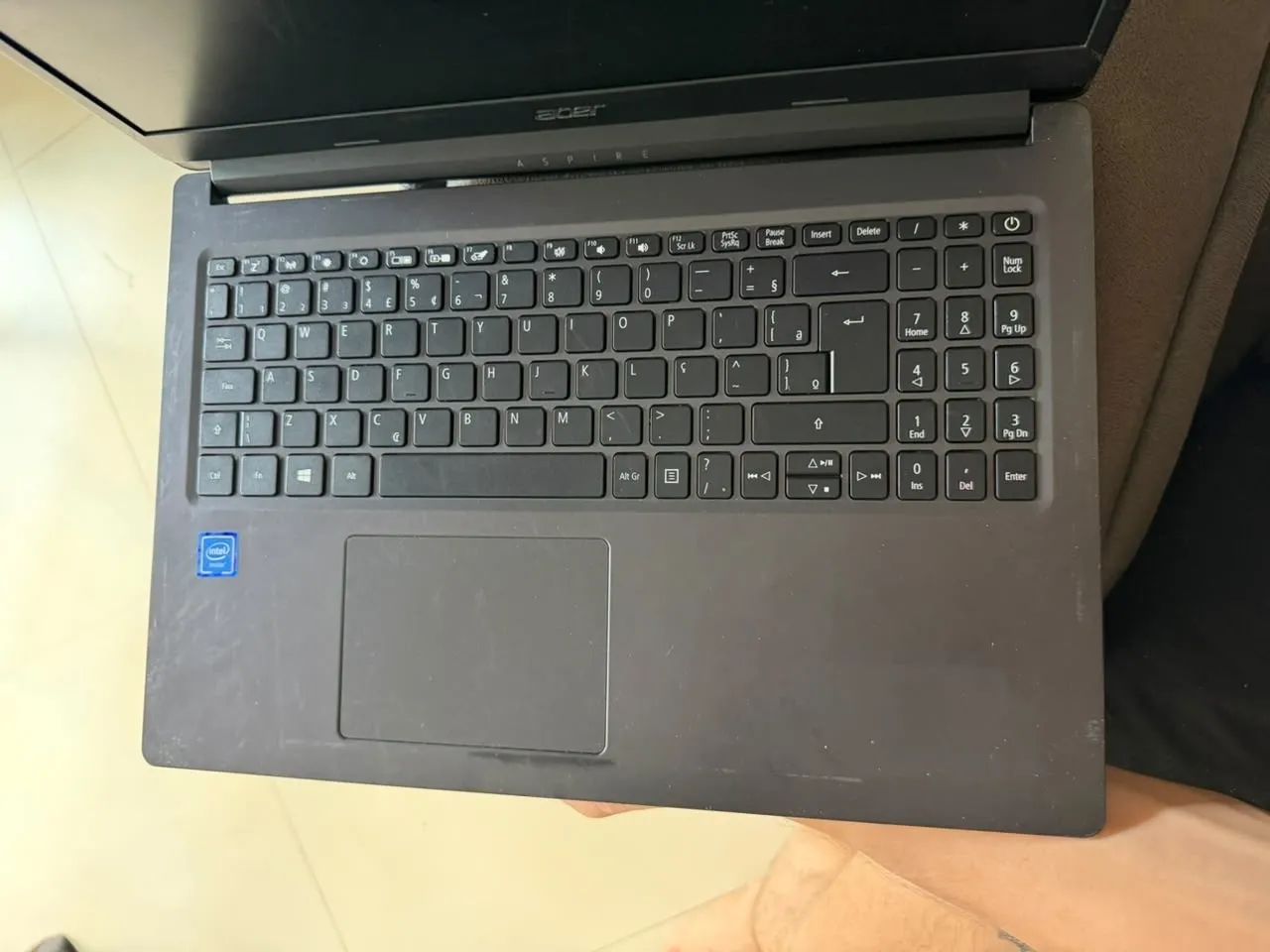 Notebook Acer Aspire - Foto 4