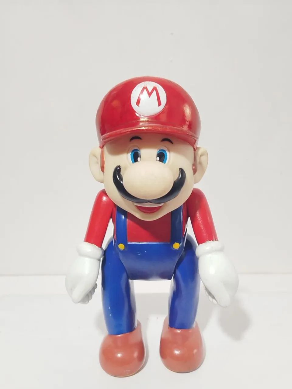 Boneco Super Mario Bros Nintendo 1994