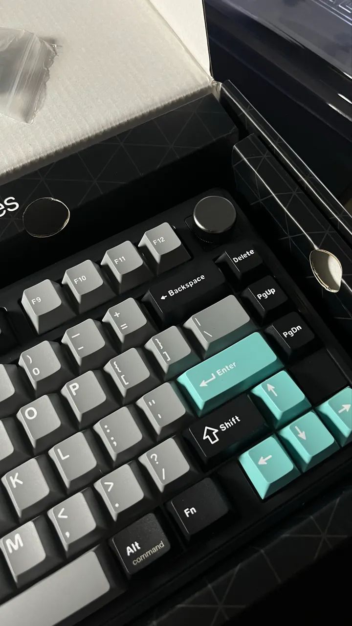 TECLDO EPOMAKER TH80 v2 - Foto 2