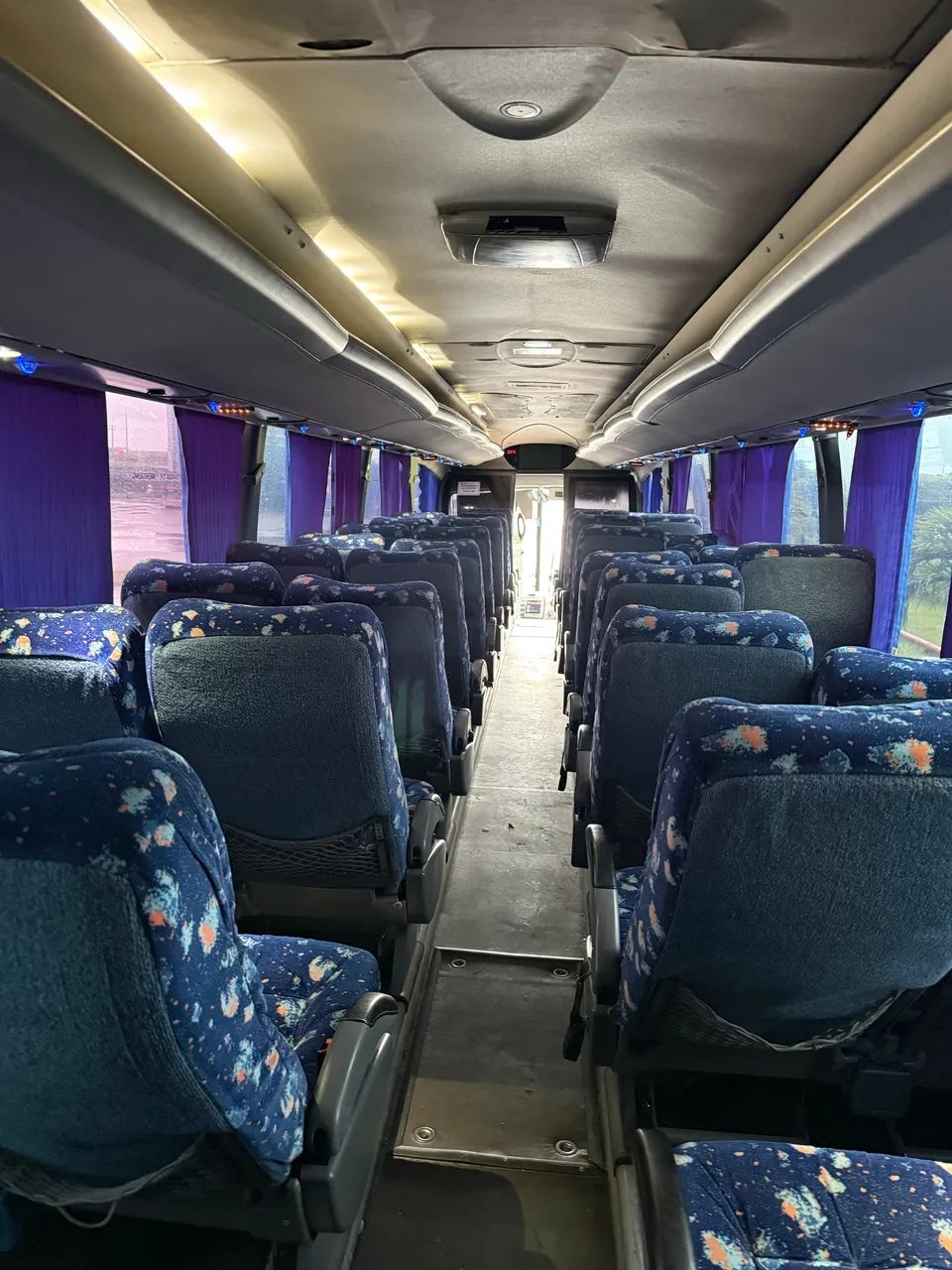 Irizar PB Volvo B420 - Foto 10