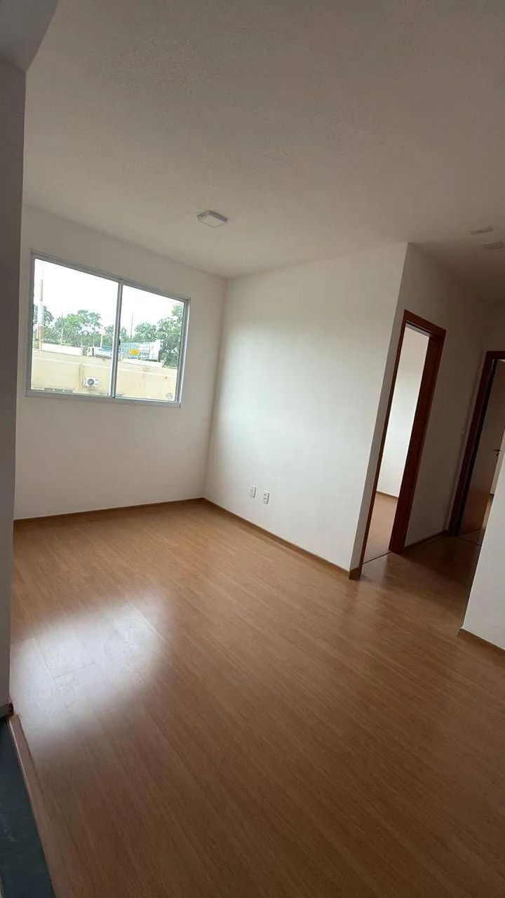 Apartamento com 2 quartos no Chapada dos bem te Vis - Foto 5