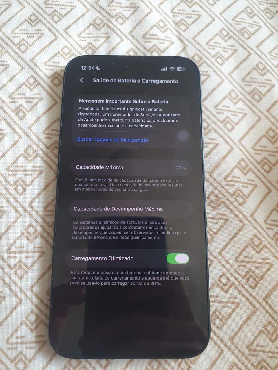 Iphone 13 256Gb - Foto 4
