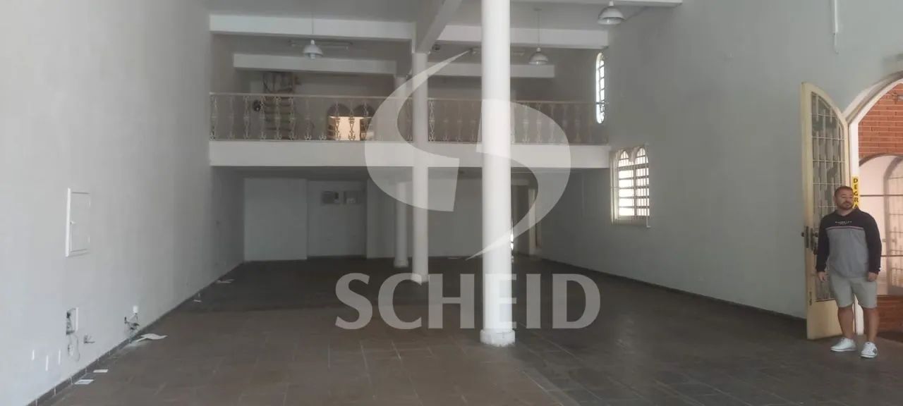 ÓTIMO PRÉDIO COMERCIAL, EM AVENIDA COM GRANDE FLUXO - Foto 3