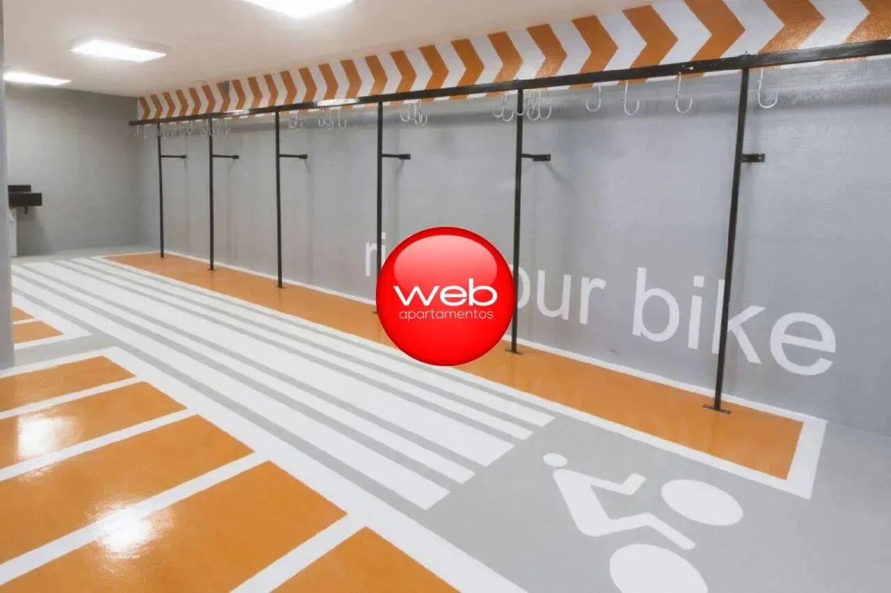 Imóvel para aluguel possui 30 metros quadrados com 1 quarto em Barra Funda - São Paulo - S - Foto 10