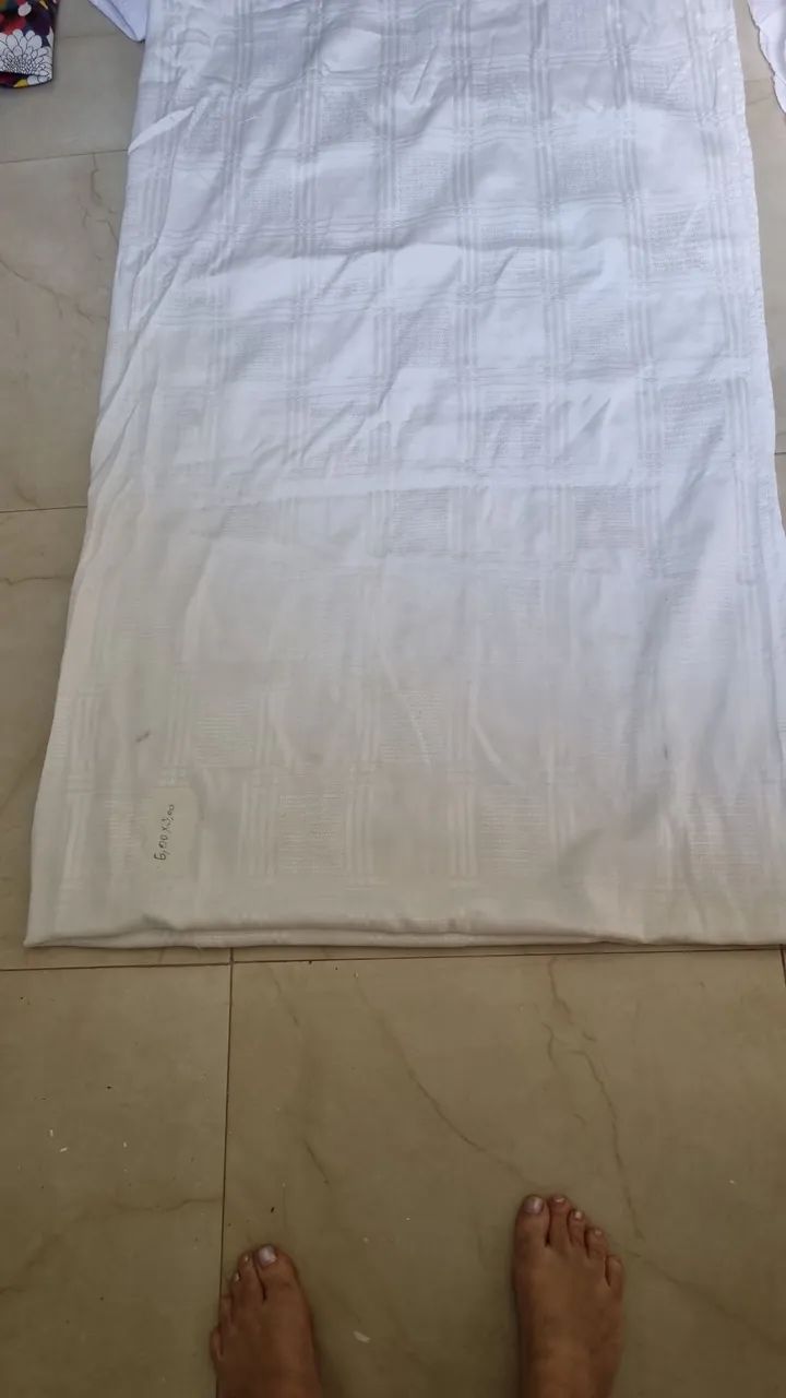 Toalhas de mesa