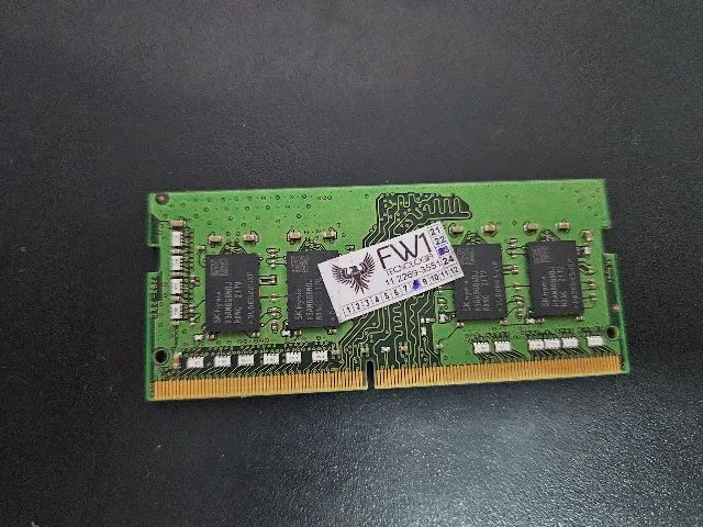 Memória 8GB DDR4-3200 - Foto 3
