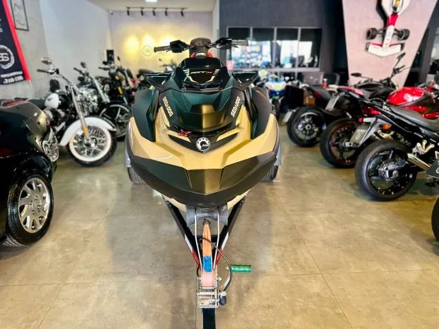 RXTX 325 RS 2025 SEADOO - Foto 5