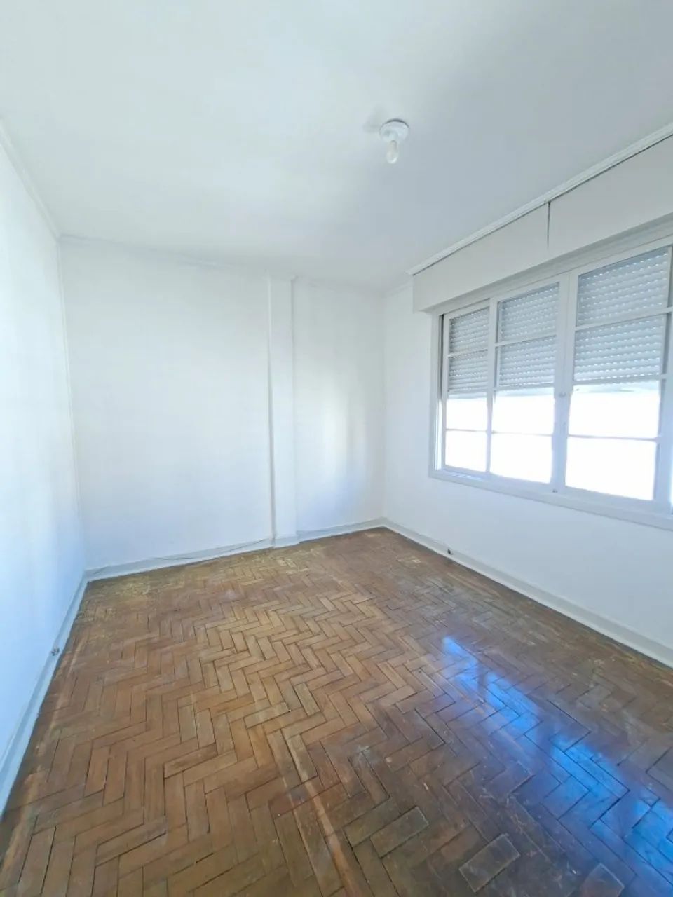 Aluga-se apto. 1 dorm. Santa Cecilia  - Foto 4
